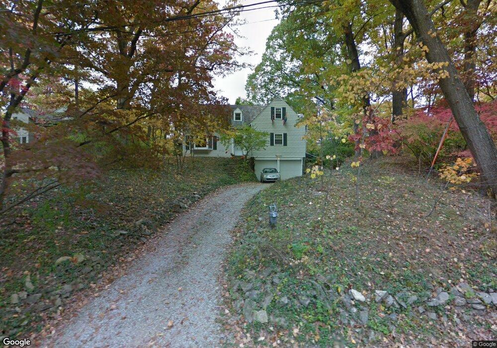 306 Lenappe Dr, Columbus, OH 43214 - photo 1