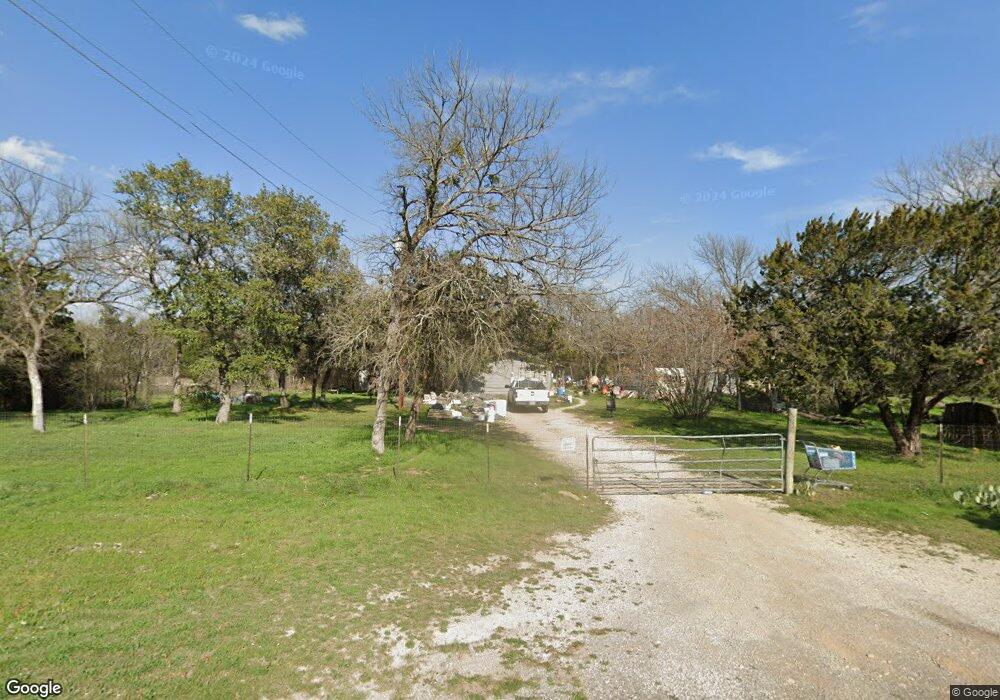 4913 Pecos Dr, Weatherford, TX 76087 - photo 1