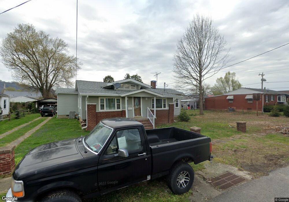 223 20th St, Dunbar, WV 25064 - photo 1