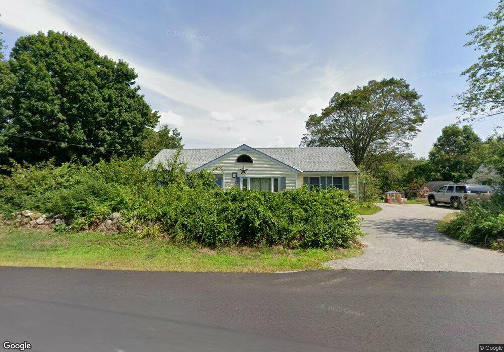 324 Upper Troy Rd, Fitzwilliam, NH 03447 - photo 1