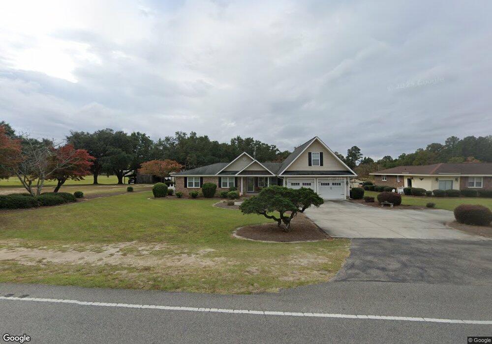 5660 Highway 905, Conway, SC 29526 - photo 1