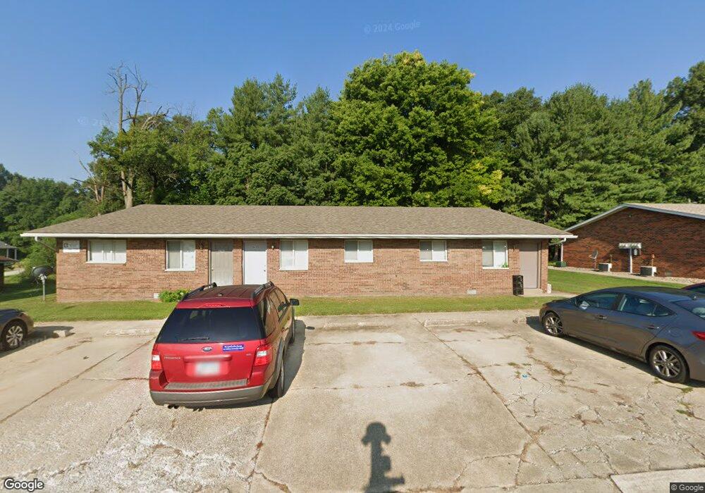 840 Patty Dr, Maryville, IL 62062 - photo 1