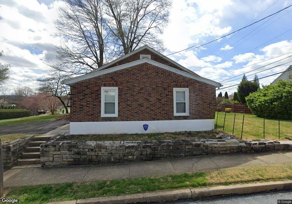 200 W 40th St, Reading, PA 19606 - photo 1