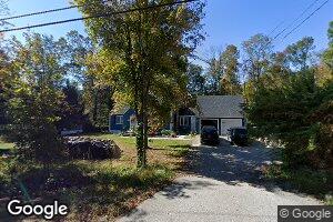 193 Tower Hill Rd, Chaplin, CT 06235