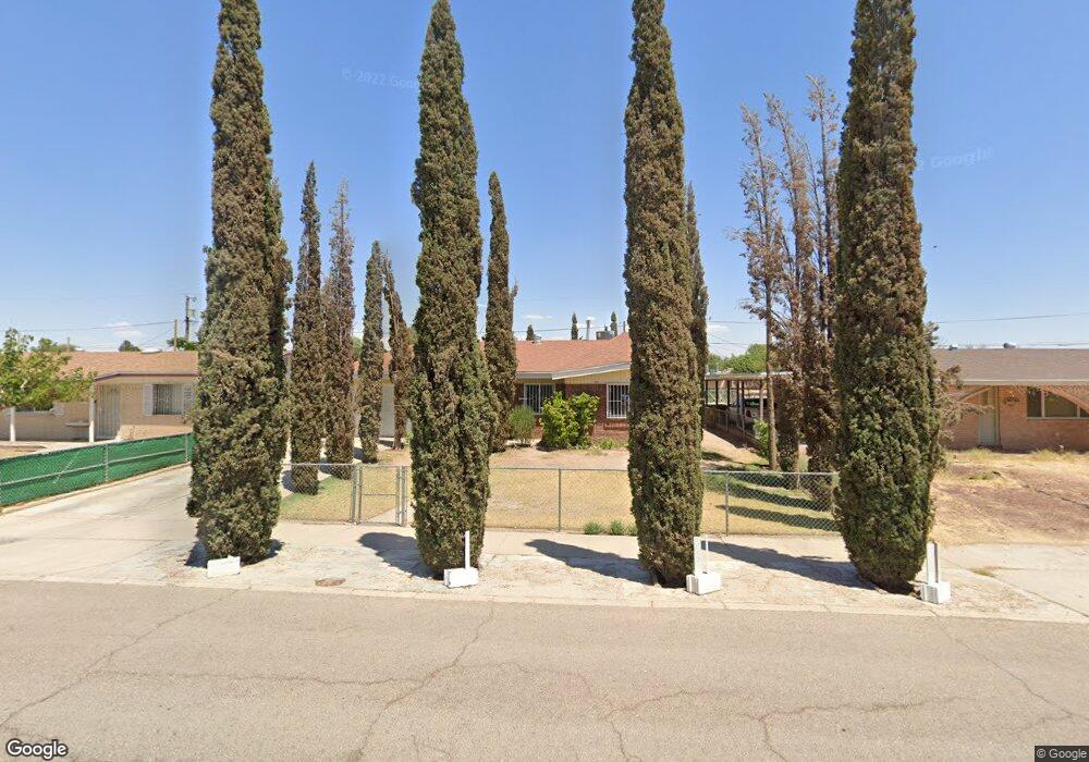 224 Maricela Dr, El Paso, TX 79915 - photo 1