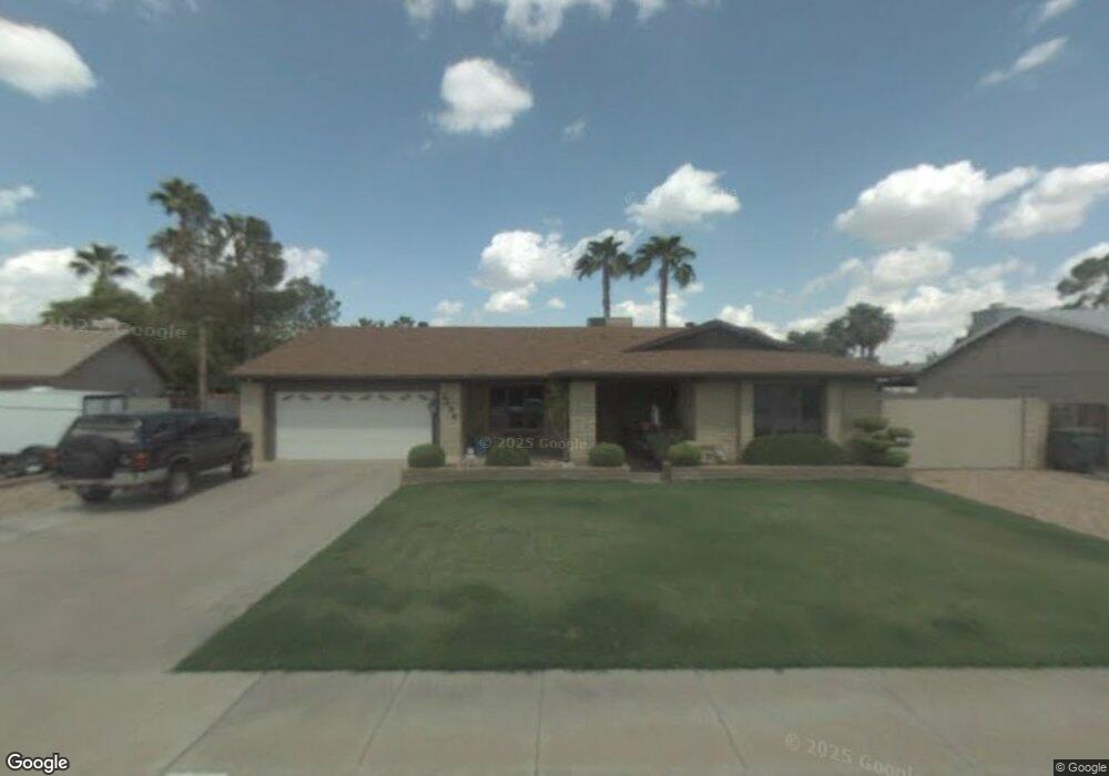 2256 S Orange, Mesa, AZ 85210 - photo 1