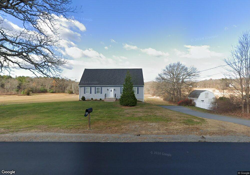 112 Main St, Salisbury, MA 01952 - photo 1