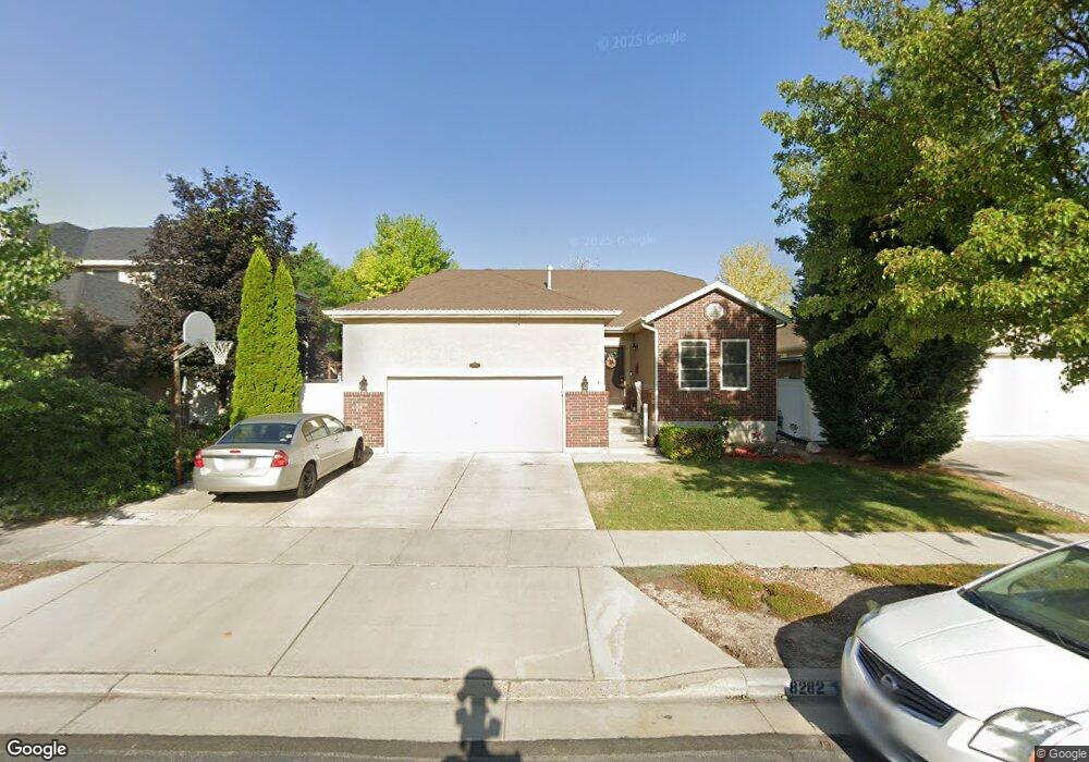 8282 S 6250 W, West Jordan, UT 84081 - photo 1