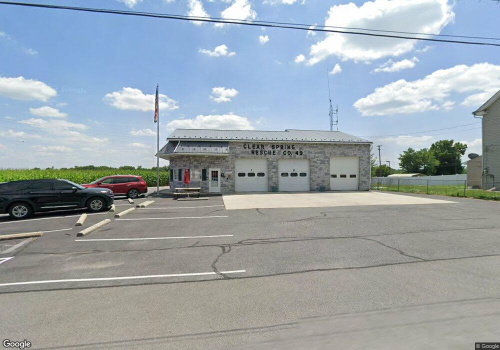 233 Cumberland St, Clear Spring, MD 21722 - photo 1