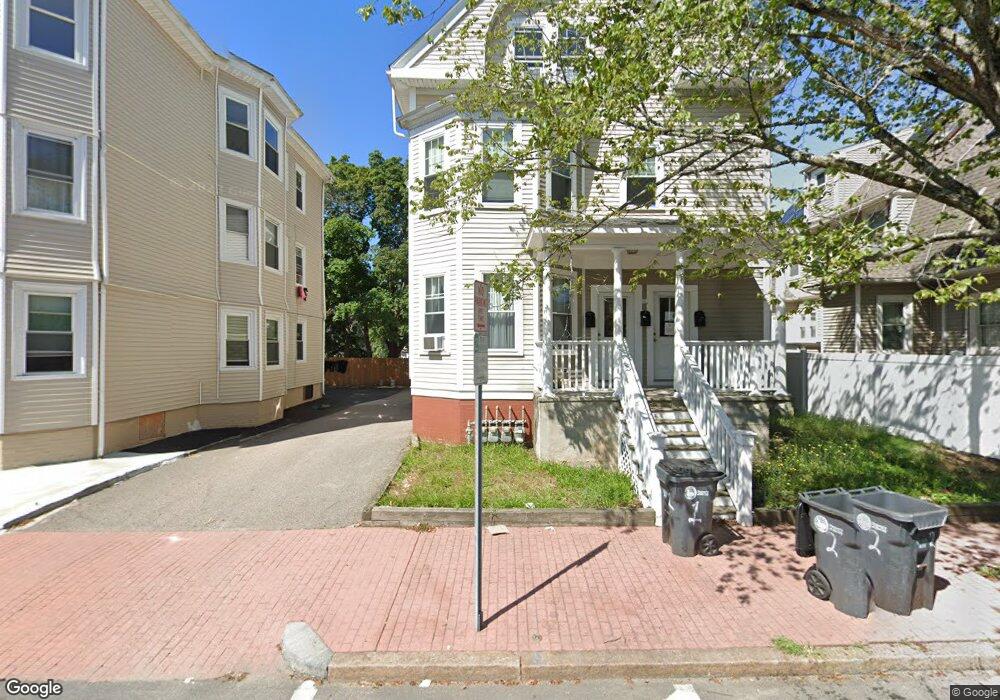 505 Elmwood Ave, Providence, RI 02907 - photo 1