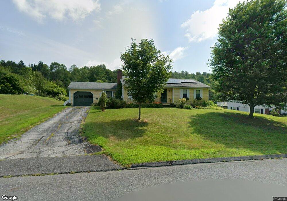 73 Clarendon Ave, Montpelier, VT 05602 - photo 1