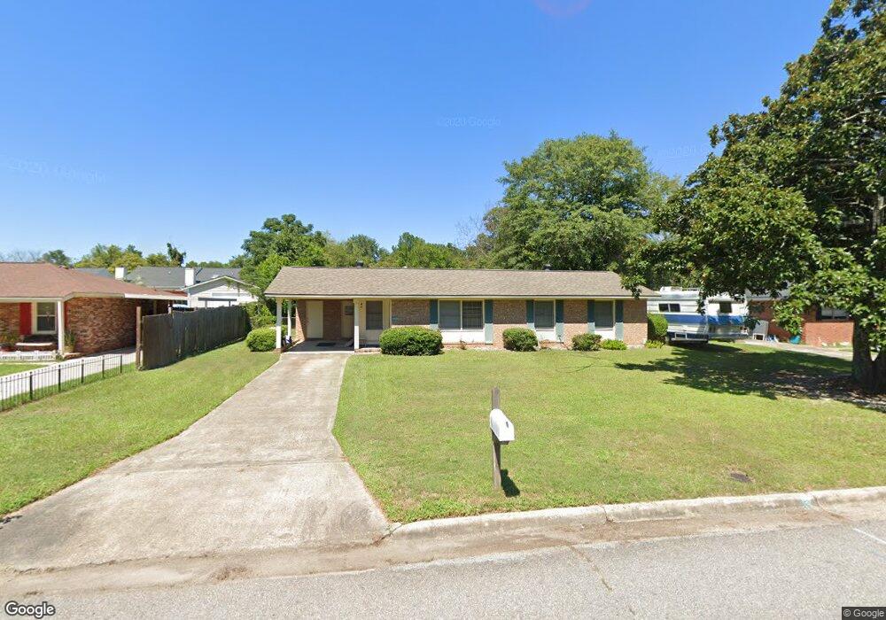 3319 Westcliffe Ct, Augusta, GA 30907 - photo 1