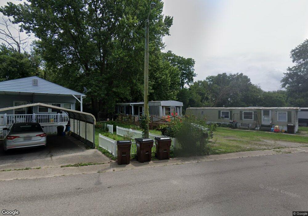 704 Rose Blvd, Camden, OH 45311 - photo 1