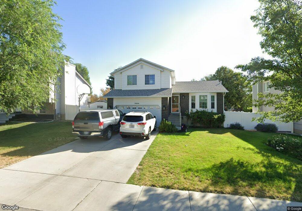 5444 Ticklegrass Rd, West Jordan, UT 84081 - photo 1