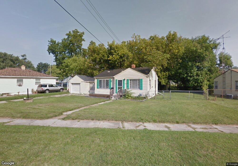 3312 Chicago Blvd, Flint, MI 48503 - photo 1