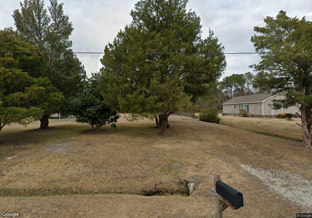 124 Arnold Rd, Jacksonville, NC 28546 - photo 1