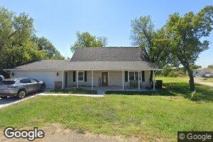 103 E Jackson St, Covington, OK 73730