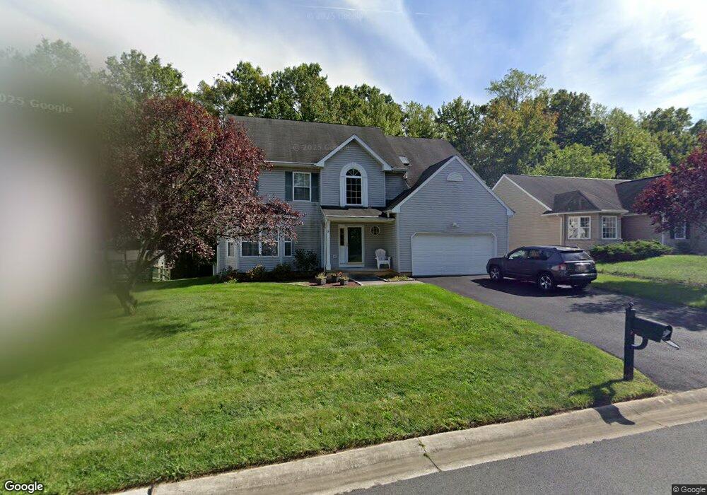 285 E Flagstone Dr, Newark, DE 19702 - photo 1