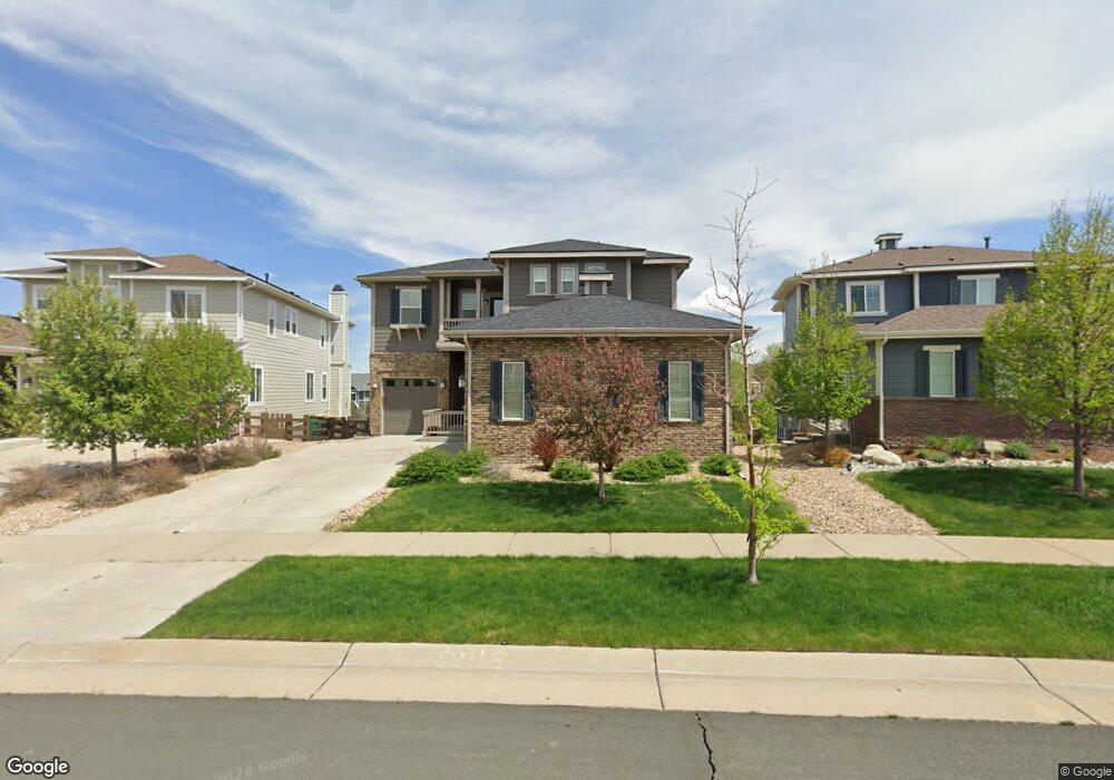 6948 S Riverwood Way, Aurora, CO 80016 - photo 1