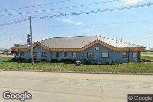 46 Spruce St, Tipton, IA 52772