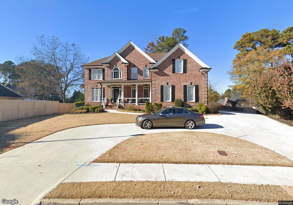 785 Brittany Manor Ln, Grayson, GA 30017 - photo 1
