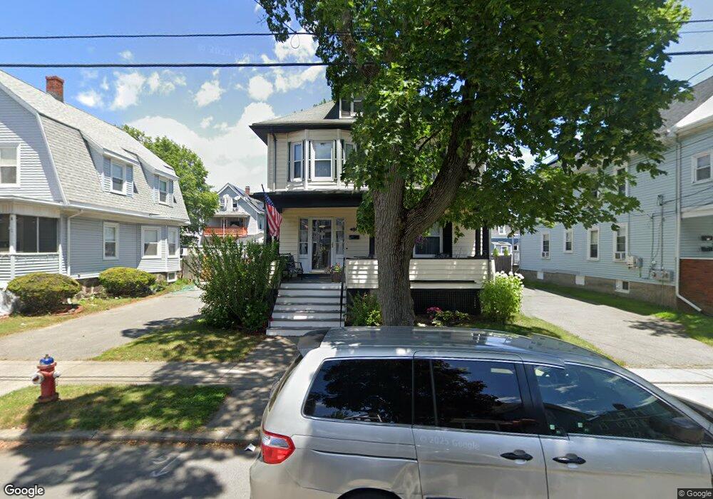 159 Tracy Ave, Lynn, MA 01902 - photo 1