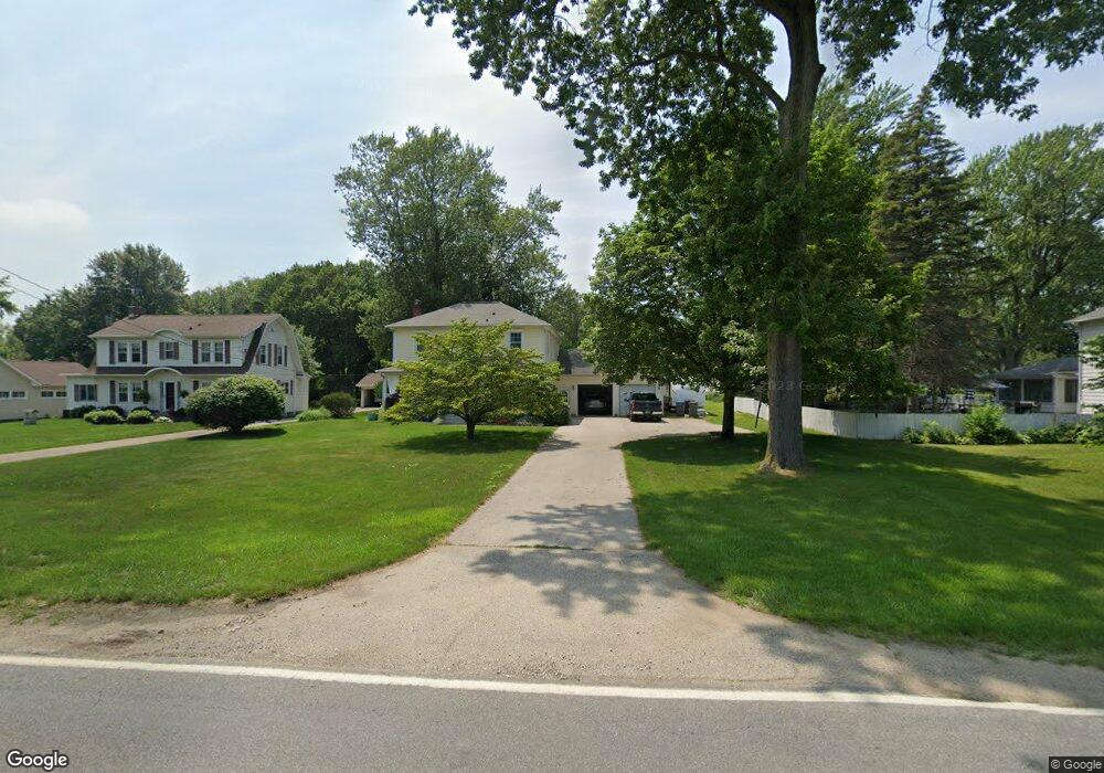 16928 Three Oaks Rd, Three Oaks, MI 49128 - photo 1