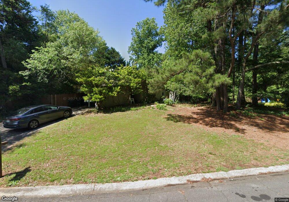 2671 Alberta Ln, Marietta, GA 30062 - photo 1