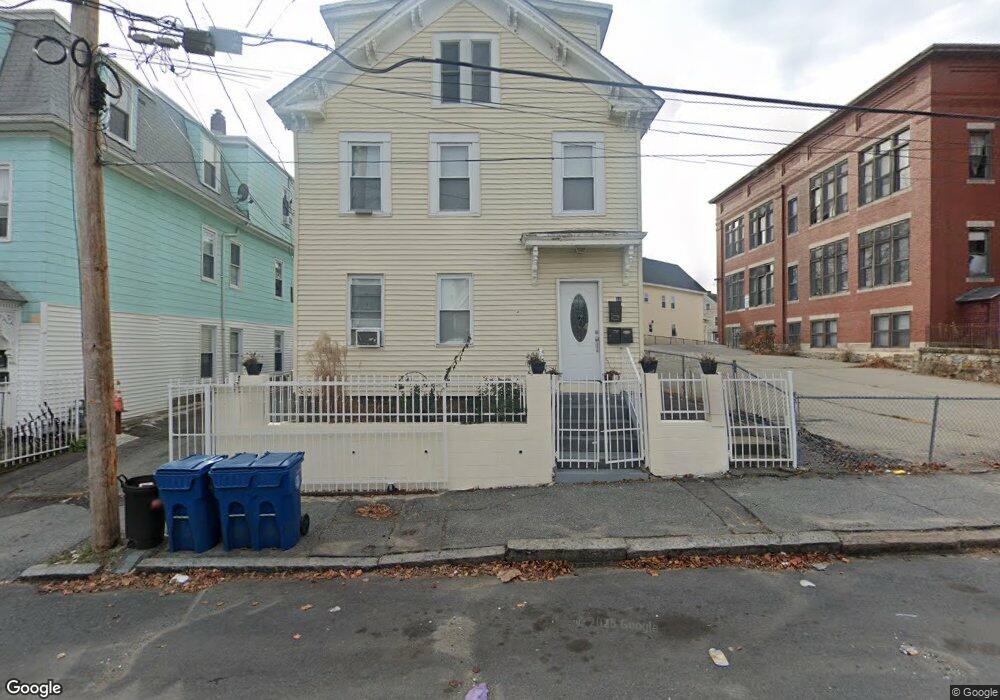 46 Cross St, Lawrence, MA 01841 - photo 1