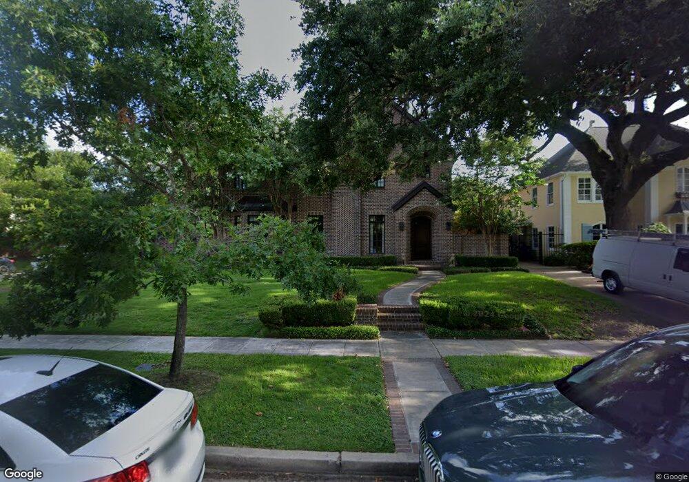 2248 Stanmore Dr, Houston, TX 77019 - photo 1