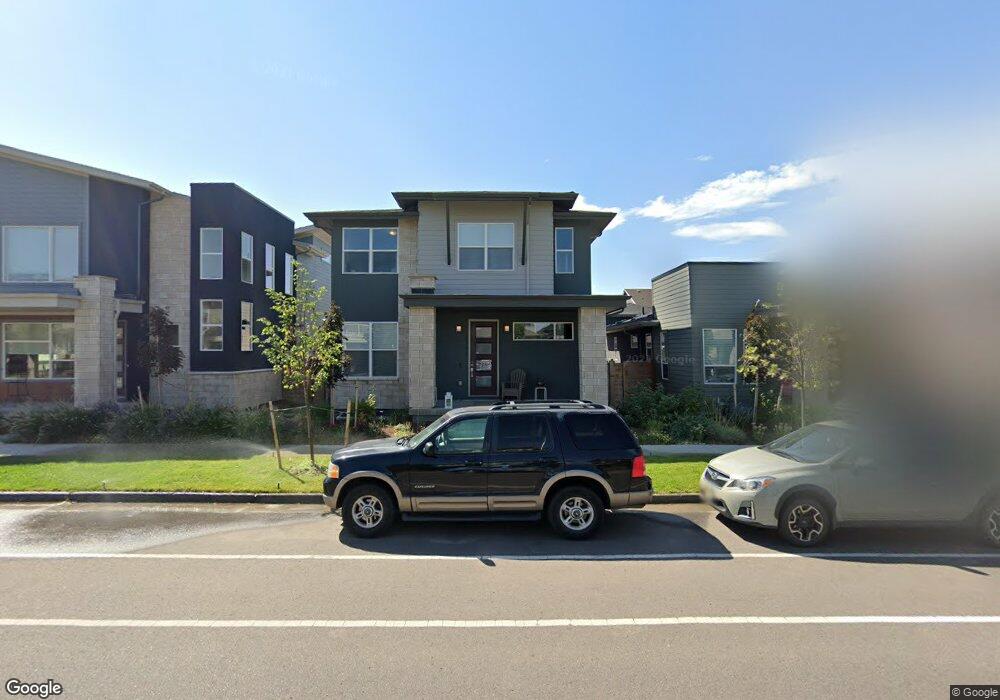 10790 E 26th Ave, Aurora, CO 80010 - photo 1