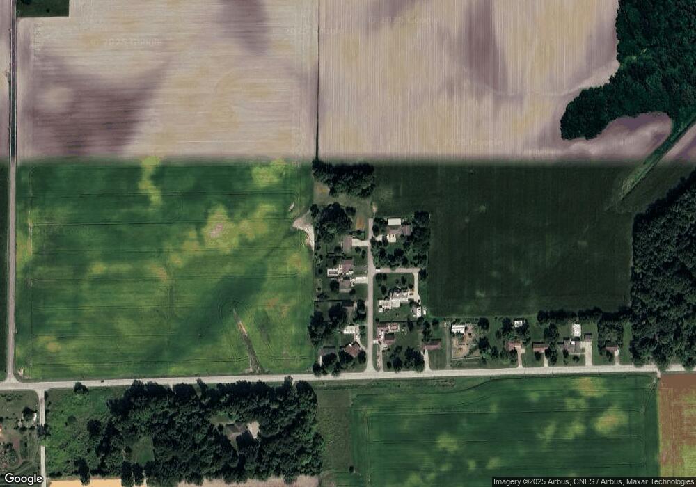 110 Summers Dr, Tipton, IN 46072 - photo 1