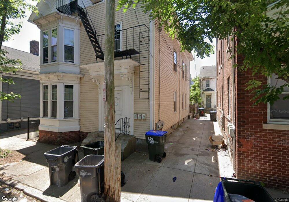 73 America St unit B, Providence, RI 02903 - photo 1