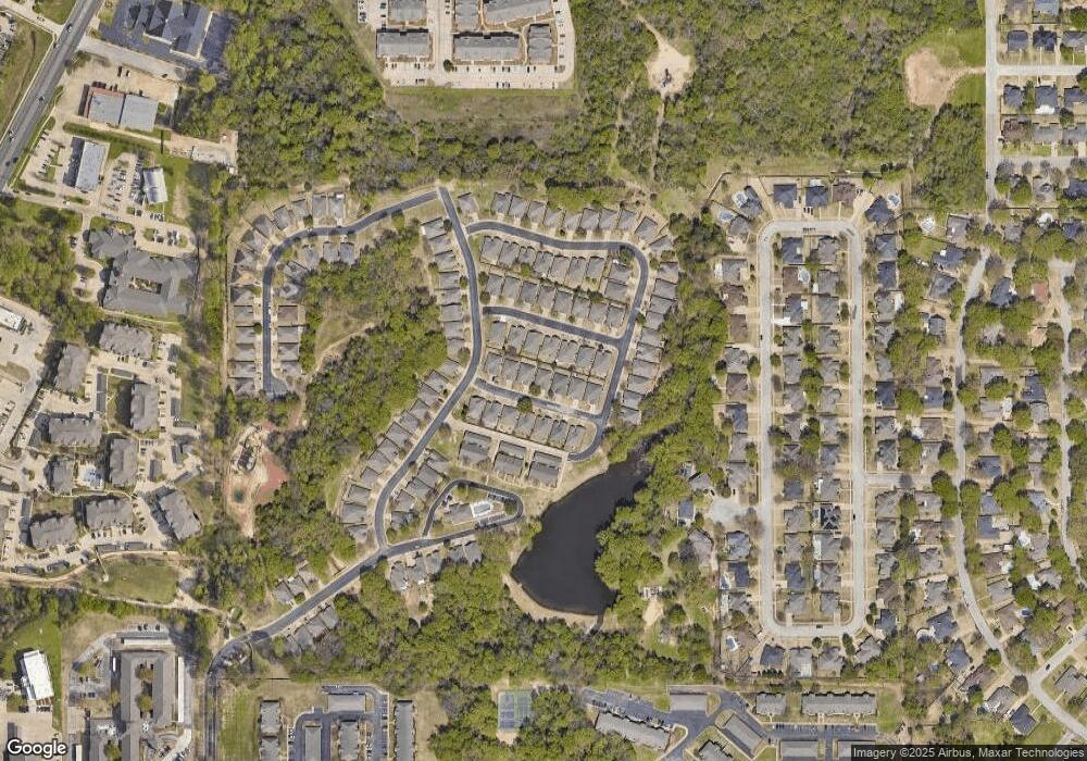 1911 Hollybranch Dr, Tyler, TX 75703 - photo 1