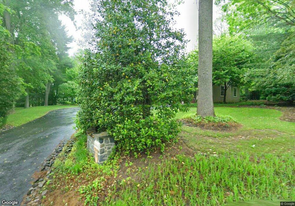 129 Cherry Ln, Wynnewood, PA 19096 - photo 1