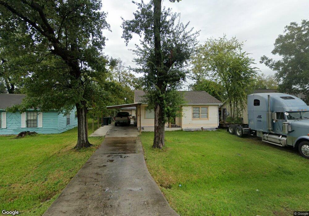 13371 Mobile St, Houston, TX 77015 - photo 1