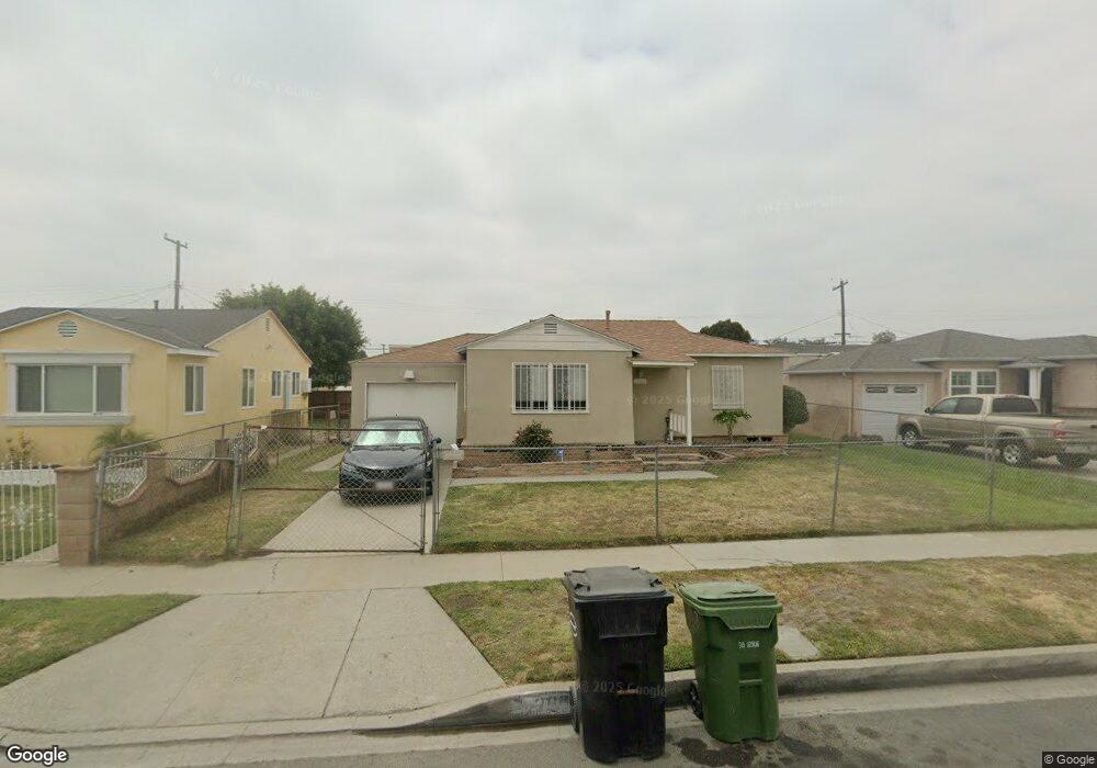 2003 N Paulsen Ave, Compton, CA 90222 - photo 1