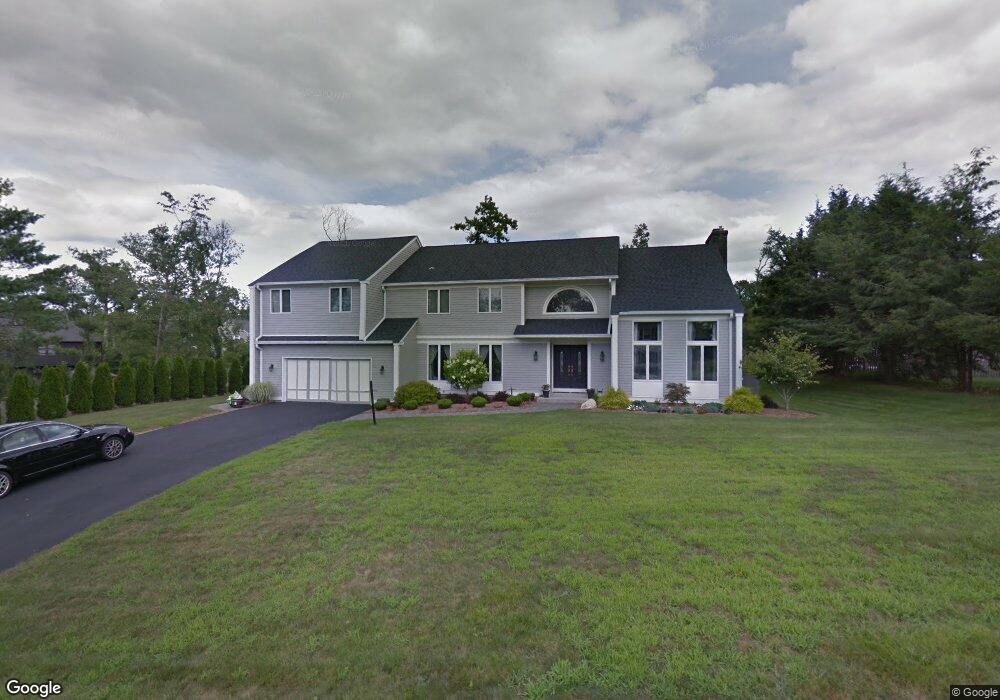 2 Alder Ln, Wilbraham, MA 01095 - photo 1