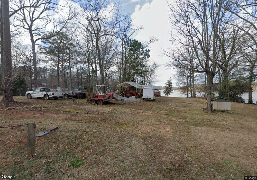 245 Arrow Point Rd, Jackson, GA 30233 - photo 1