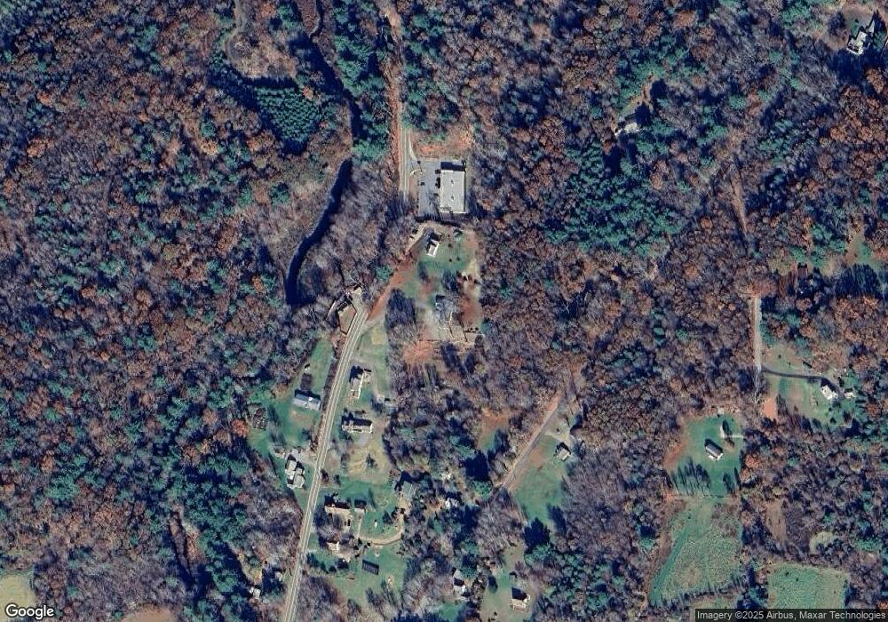 226 Eastford Rd, Eastford, CT 06242 - photo 1