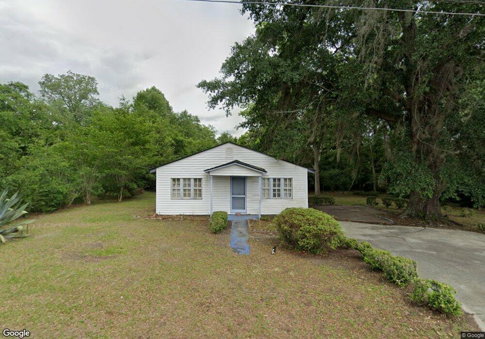 1007 N Culpepper St, Quitman, GA 31643 - photo 1