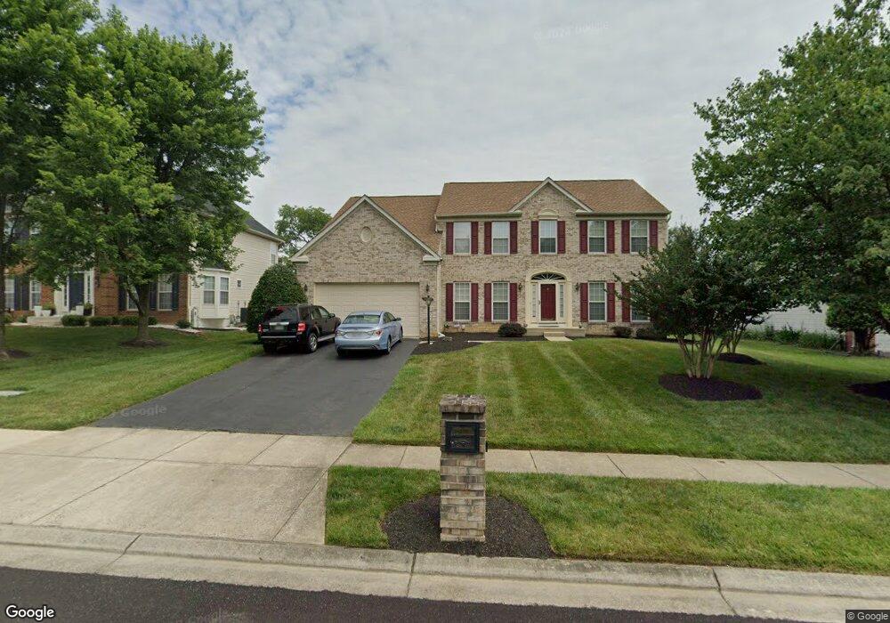 8223 River Park Rd, Bowie, MD 20715 - photo 1