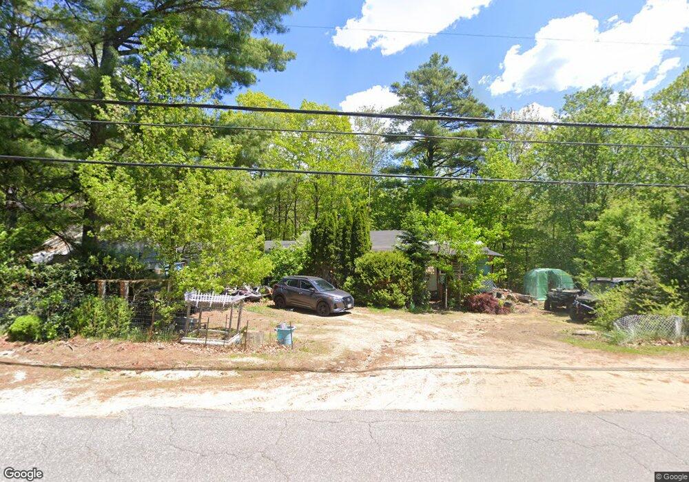 279 West Rd, Bowdoin, ME 04287 - photo 1