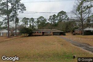 21141 Lucile Rd, Blakely, GA 39823