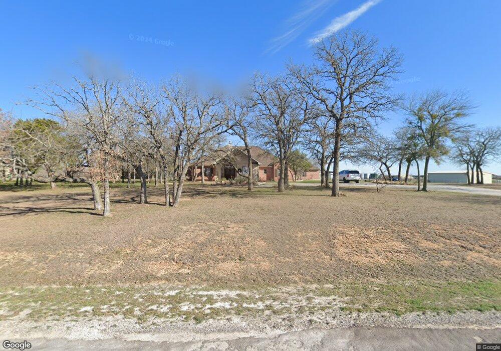 2513 Wills Way Dr, Granbury, TX 76049 - photo 1