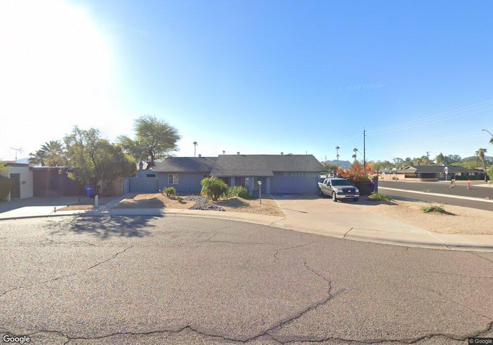3201 E Yucca St, Phoenix, AZ 85028 - photo 1