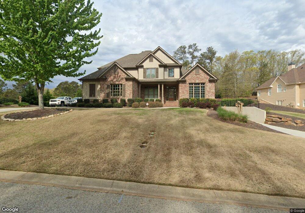4305 Laurel Oaks Dr, Flowery Branch, GA 30542 - photo 1