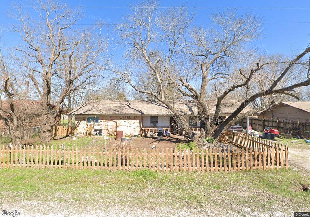 211 Birdwell Rd, Corsicana, TX 75110 - photo 1