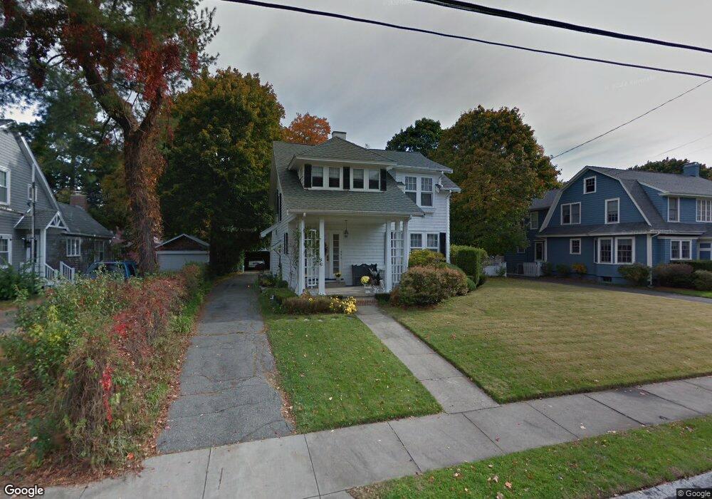 49 Salisbury St, Winchester, MA 01890 - photo 1