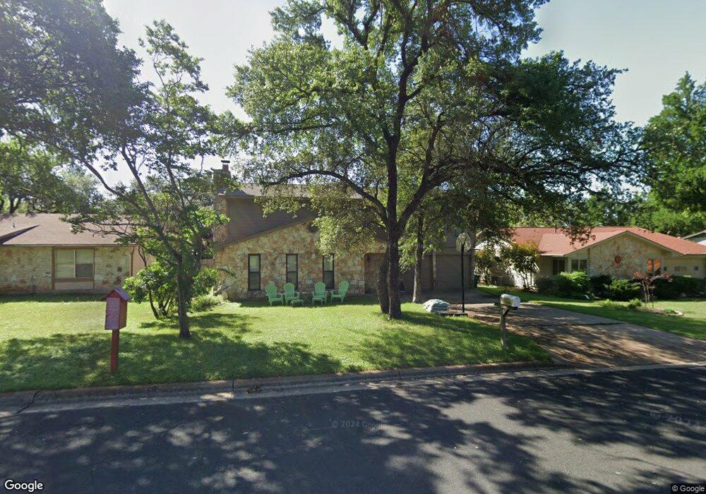 12109 Saxony Ln, Austin, TX 78727 - photo 1